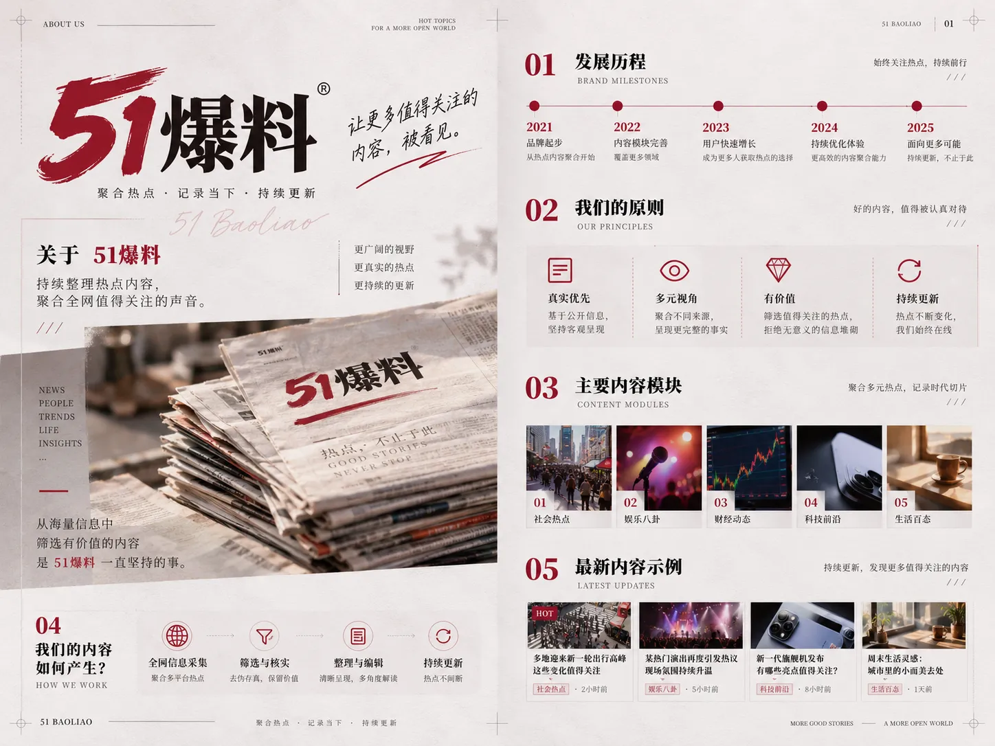 51爆料内容浏览与信息整理